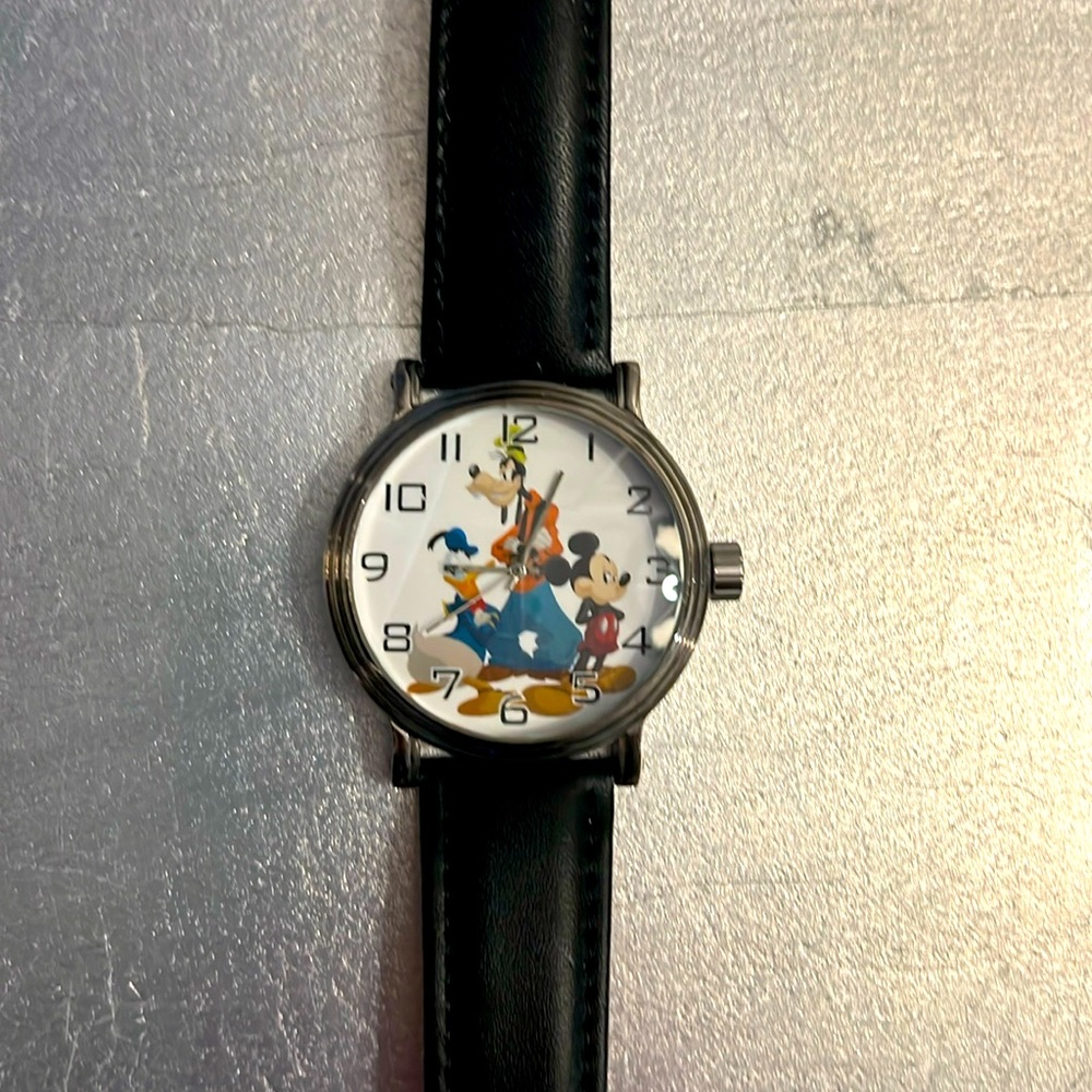 Great Disney Watch